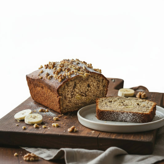 Banana Loaf image 0